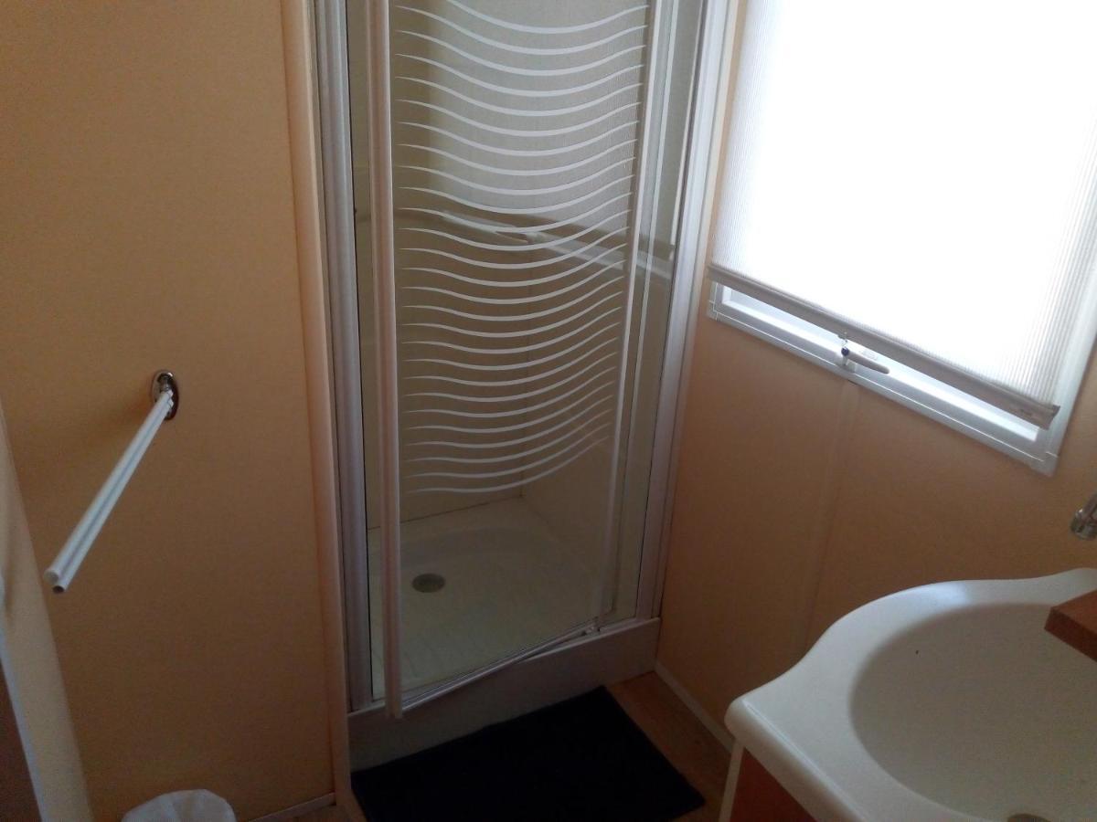 Camping Le Vialaret Nant Екстер'єр фото