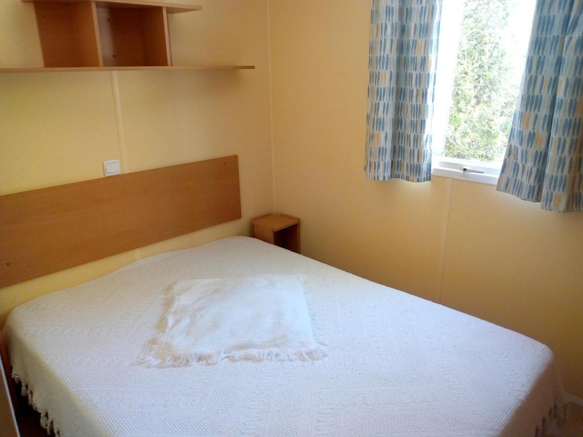 Camping Le Vialaret Nant Екстер'єр фото